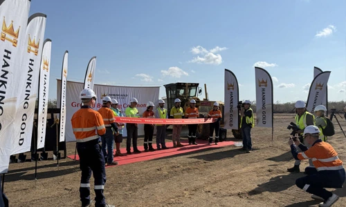 Primary Gold’s Mount Bundy Gold Project