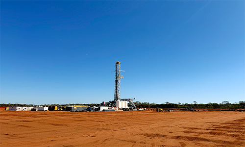 Tamboran Resources’ $100 million Beetaloo project success