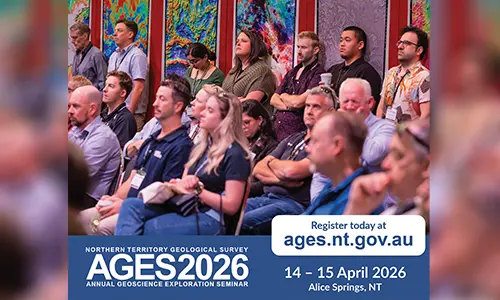 2026 AGES provisional program now available