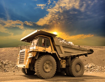 Mining and Exploration