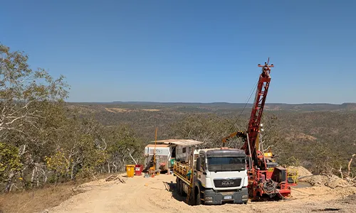Record grants program for exploration industry now open