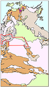 Northern Wiso Gravity Survey