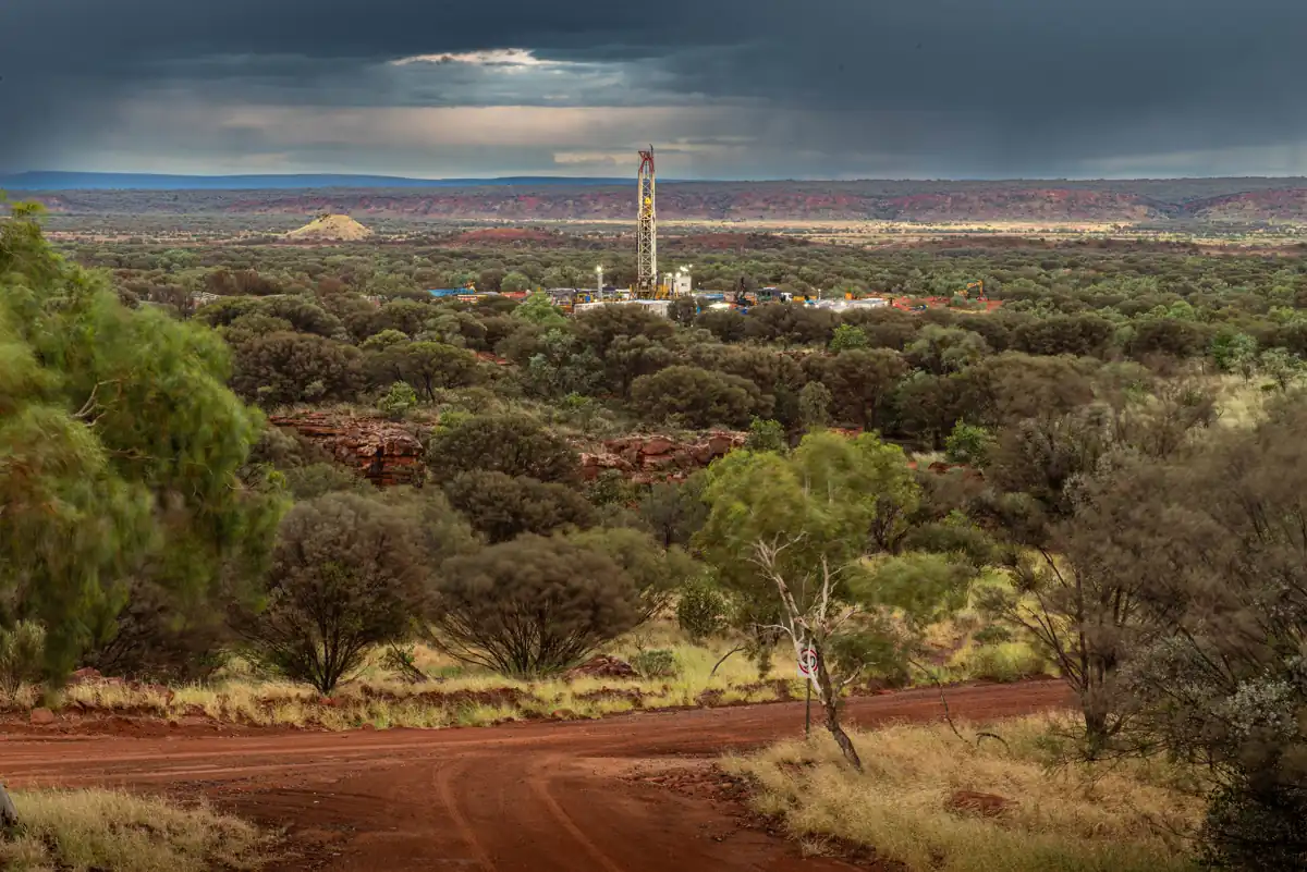 NT petroleum exploration hits $200 million in December quarter