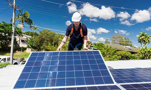 Home and Business Battery Scheme update